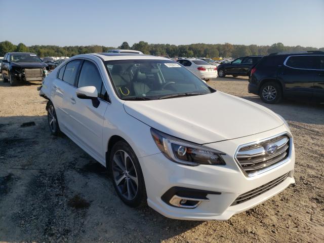 SUBARU LEGACY 2.5 2018 4s3bnan69j3008353