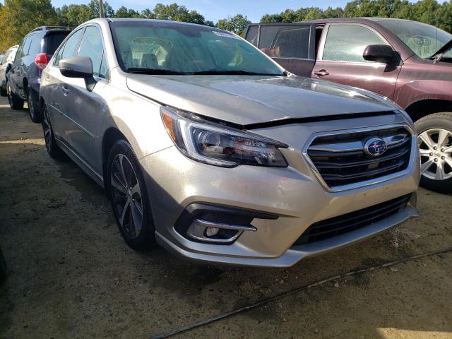 SUBARU LEGACY 2.5 2018 4s3bnan69j3017649