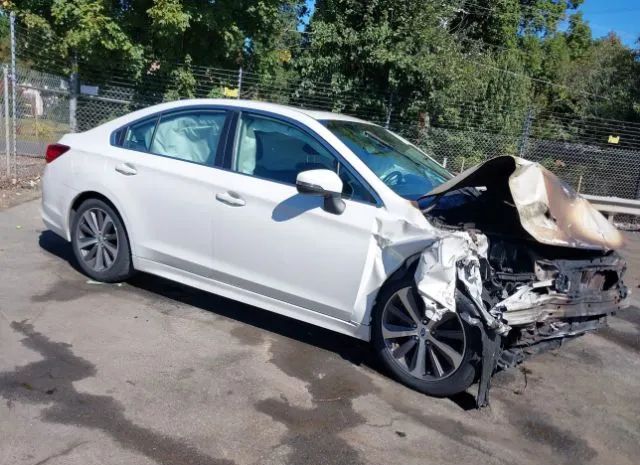 SUBARU LEGACY 2018 4s3bnan69j3020387