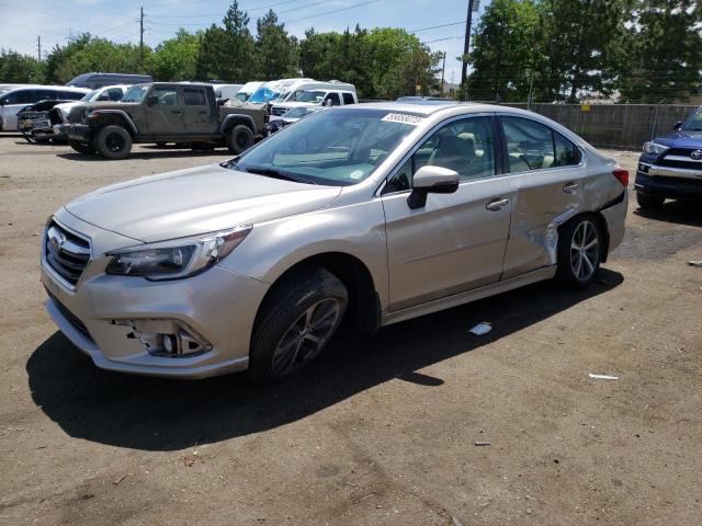 SUBARU LEGACY 2.5 2018 4s3bnan69j3027744