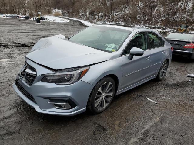 SUBARU LEGACY 2.5 2018 4s3bnan69j3028117