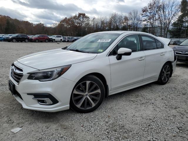 SUBARU LEGACY 2018 4s3bnan69j3031180