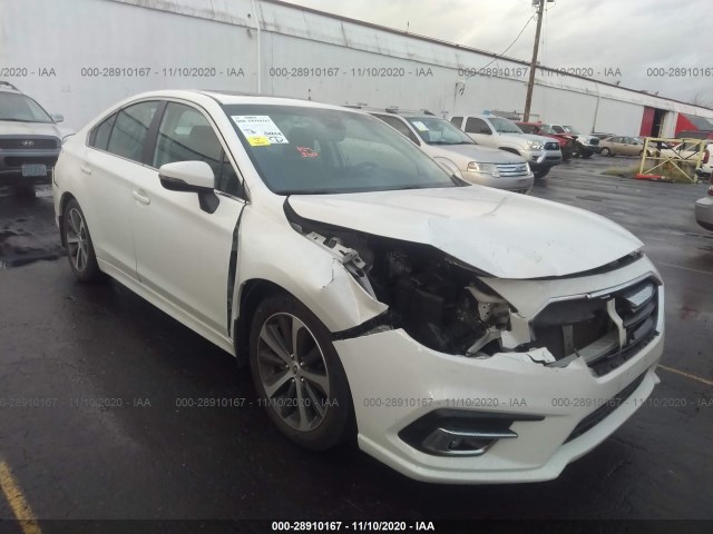 SUBARU LEGACY 2018 4s3bnan69j3034015