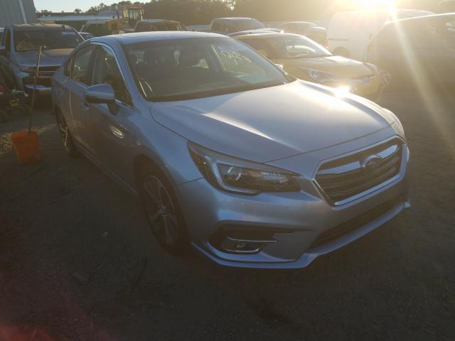 SUBARU LEGACY 2.5 2018 4s3bnan69j3041630