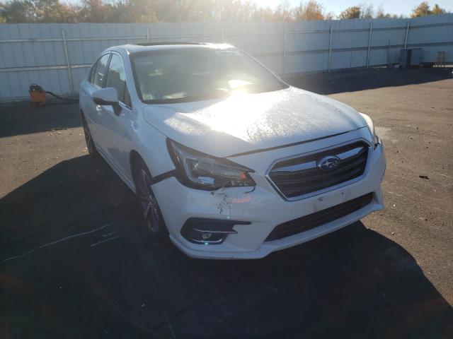 SUBARU LEGACY 2.5 2018 4s3bnan69j3042969