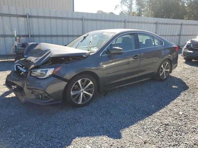 SUBARU LEGACY 2.5 2018 4s3bnan69j3045984