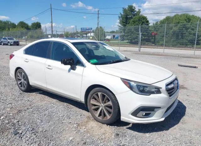 SUBARU LEGACY 2019 4s3bnan69k3003543