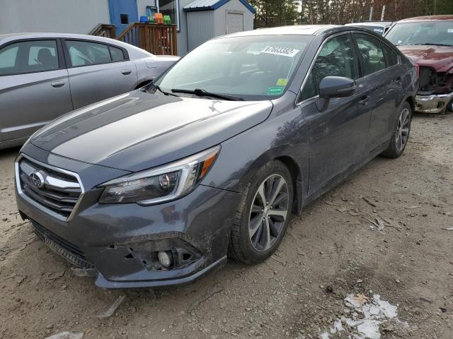 SUBARU LEGACY 2.5 2019 4s3bnan69k3008757