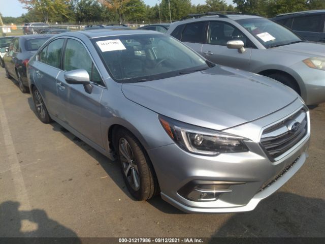 SUBARU LEGACY 2019 4s3bnan69k3013179