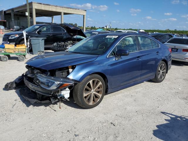 SUBARU LEGACY 2019 4s3bnan69k3013182