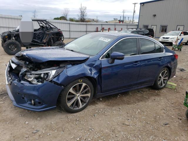 SUBARU LEGACY 2019 4s3bnan69k3025123