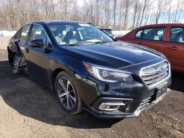 SUBARU LEGACY 2.5 2019 4s3bnan69k3027647