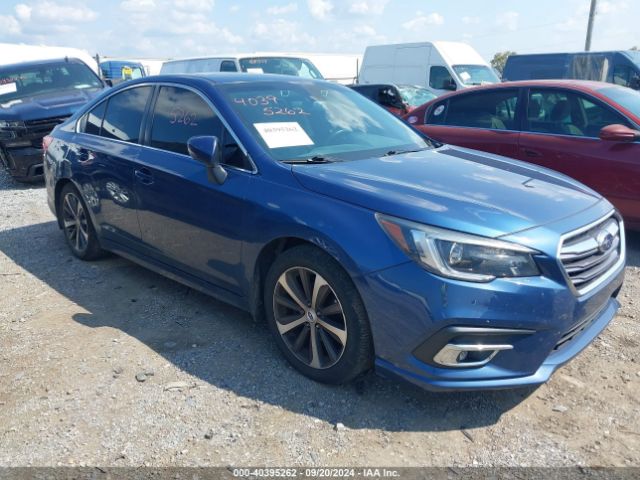 SUBARU LEGACY 2019 4s3bnan69k3029365