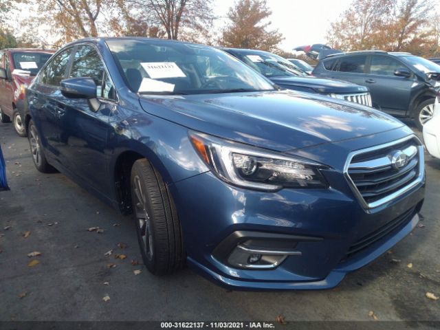 SUBARU LEGACY 2019 4s3bnan69k3033707