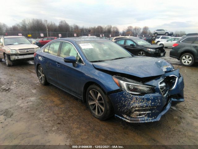 SUBARU LEGACY 2019 4s3bnan69k3035036