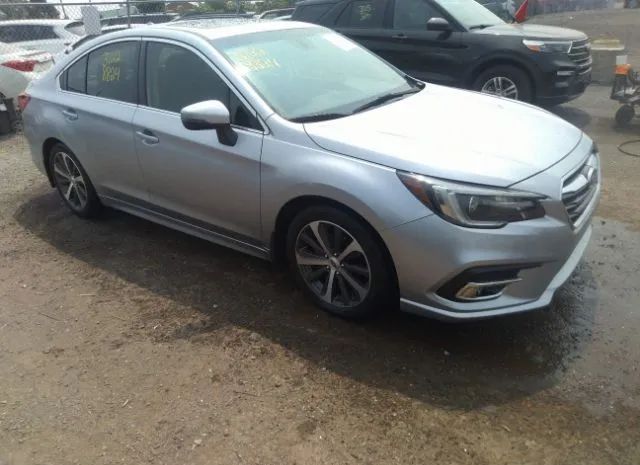 SUBARU LEGACY 2019 4s3bnan69k3040432