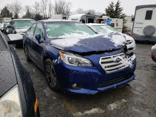 SUBARU LEGACY 2.5 2015 4s3bnan6xf3042583