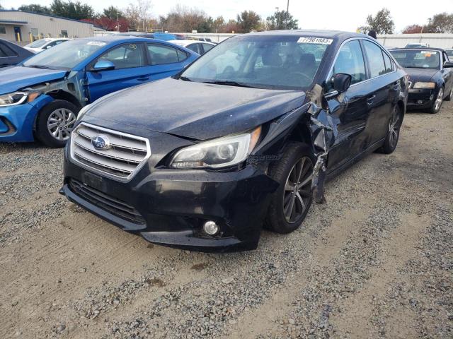 SUBARU LEGACY 2015 4s3bnan6xf3043555