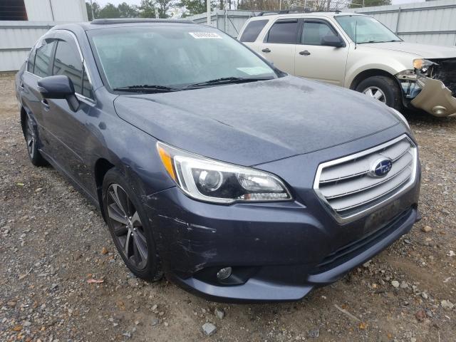 SUBARU LEGACY 2.5 2015 4s3bnan6xf3055883