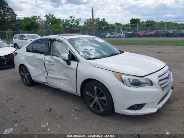 SUBARU LEGACY 2015 4s3bnan6xf3057374