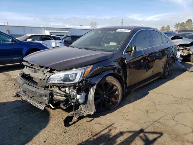 SUBARU LEGACY 2.5 2016 4s3bnan6xg3002764