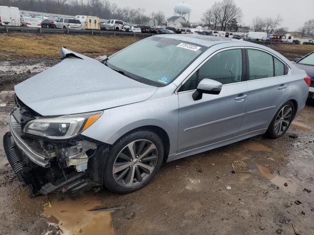 SUBARU LEGACY 2.5 2016 4s3bnan6xg3010282