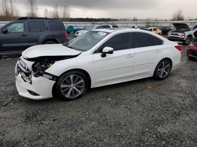 SUBARU LEGACY 2.5 2016 4s3bnan6xg3016289