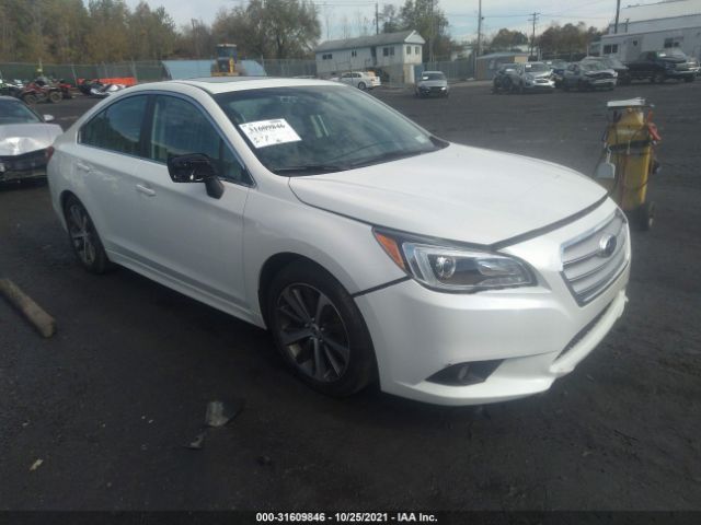 SUBARU LEGACY 2016 4s3bnan6xg3026143