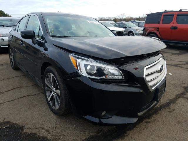 SUBARU LEGACY 2016 4s3bnan6xg3033609