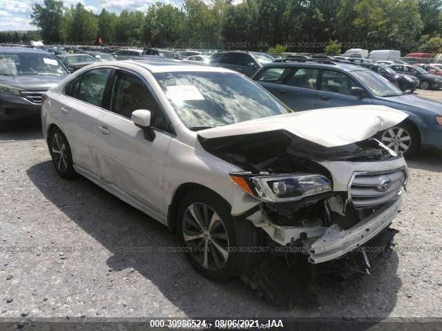 SUBARU LEGACY 2016 4s3bnan6xg3037112