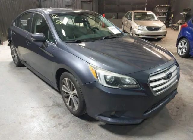 SUBARU LEGACY 2016 4s3bnan6xg3037420