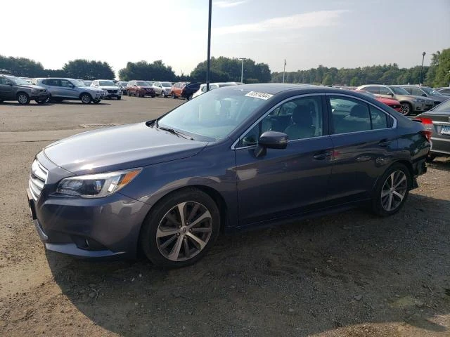 SUBARU LEGACY 2.5 2016 4s3bnan6xg3050233