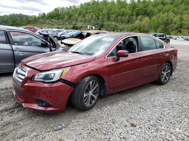 SUBARU LEGACY 2.5 2016 4s3bnan6xg3057313