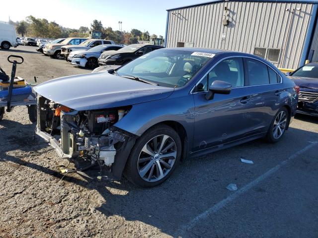 SUBARU LEGACY 2.5 2016 4s3bnan6xg3059773