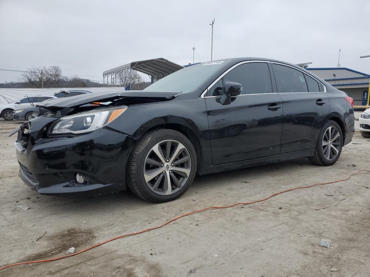 SUBARU LEGACY 2017 4s3bnan6xh3014608