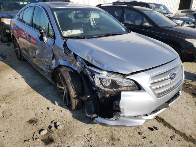 SUBARU LEGACY 2.5 2017 4s3bnan6xh3020036