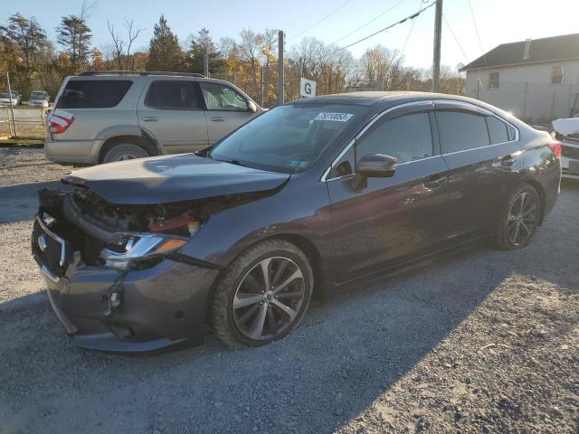 SUBARU LEGACY 2017 4s3bnan6xh3026404