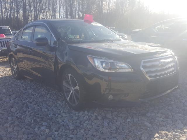 SUBARU LEGACY 2.5 2017 4s3bnan6xh3031358