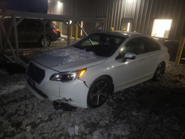 SUBARU LEGACY 2017 4s3bnan6xh3031652