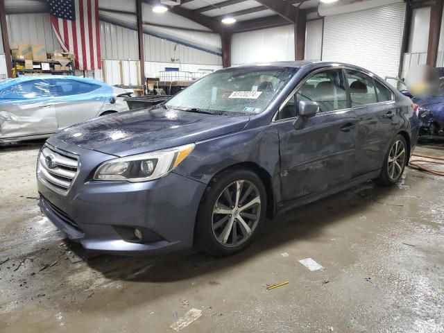 SUBARU LEGACY 2.5 2017 4s3bnan6xh3039573