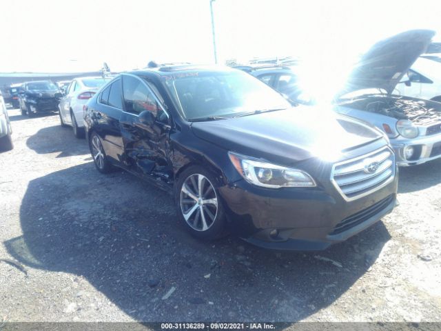 SUBARU LEGACY 2017 4s3bnan6xh3040464