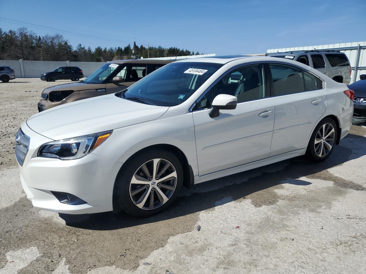 SUBARU LEGACY 2017 4s3bnan6xh3041453