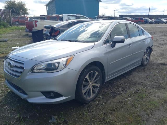 SUBARU LEGACY 2.5 2017 4s3bnan6xh3044109