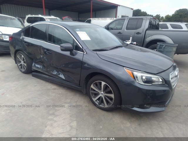 SUBARU LEGACY 2017 4s3bnan6xh3059967