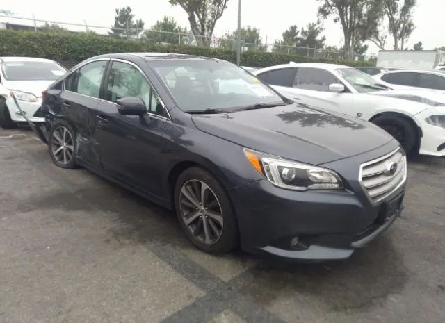 SUBARU LEGACY 2017 4s3bnan6xh3062142