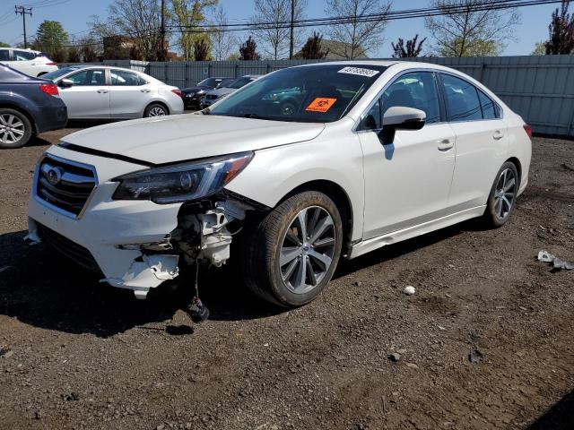 SUBARU LEGACY 2.5 2018 4s3bnan6xj3005123