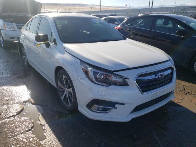 SUBARU LEGACY 2.5 2018 4s3bnan6xj3024125