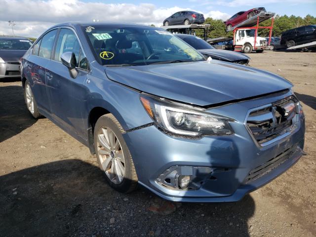 SUBARU LEGACY 2.5 2018 4s3bnan6xj3025744