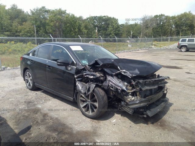 SUBARU LEGACY 2018 4s3bnan6xj3031687