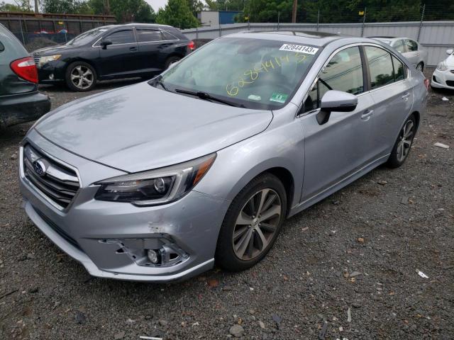 SUBARU LEGACY 2018 4s3bnan6xj3037070